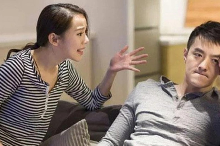 50 tuổi mới dám ly hôn chồng bất tài, tôi vẫn bị chê là cô vợ tham lam