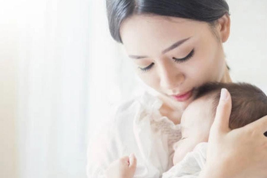 Ghen tuông ôm con bỏ về ngoại, tôi không ngờ chồng tuyên bố một câu