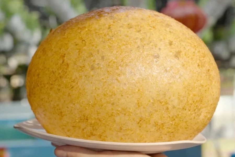 Món ăn ở TPHCM khiến đầu bếp Mỹ ngỡ ngàng: "Thú vị nhất tôi từng thấy"