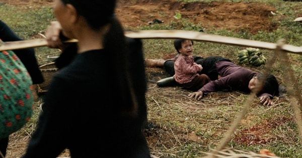 Nhà văn Nguyễn Văn Thọ: Nên tặng thưởng lớn cho kỳ tích phim 'Mưa đỏ'