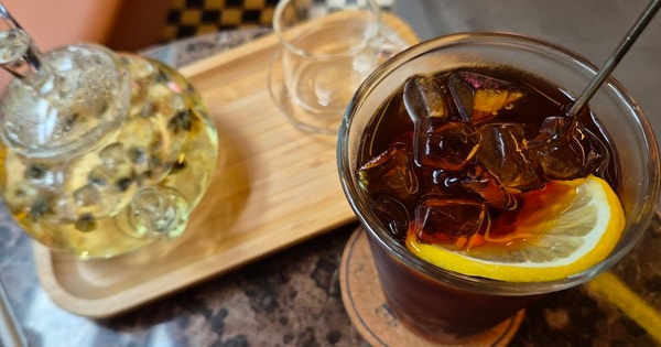 Giá cà phê hôm nay 2-9: Robusta bị bán tháo