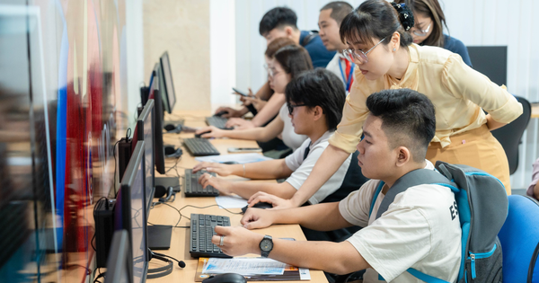 Học sinh, sinh viên ngành này có thể vay tín chấp ngân hàng tới 500 triệu đồng, lãi suất 4,8%