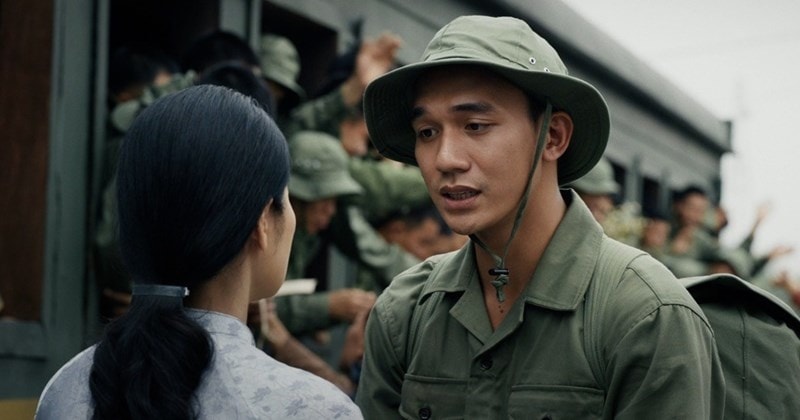 'Mưa đỏ' liệu có vượt kỷ lục 551 tỷ đồng doanh thu của 'Mai'?