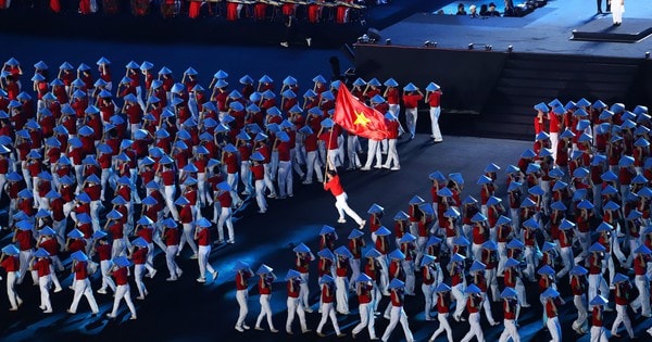 Concert Quốc gia đặc biệt '80 năm hành trình Độc lập - Tự do - Hạnh phúc': Bừng sáng khát vọng Việt Nam