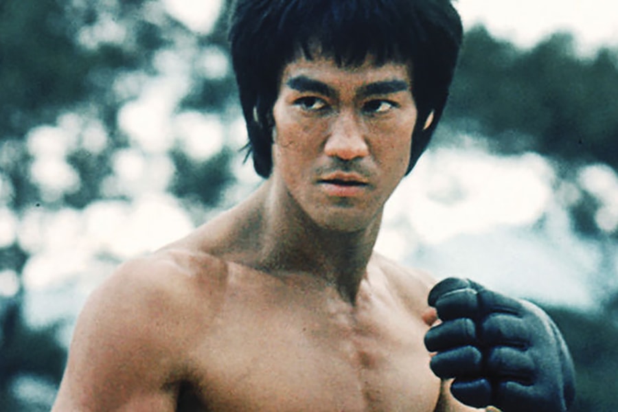 Lý TIểu Long khiến nhà vô địch Judo phục sát đất thế nào?