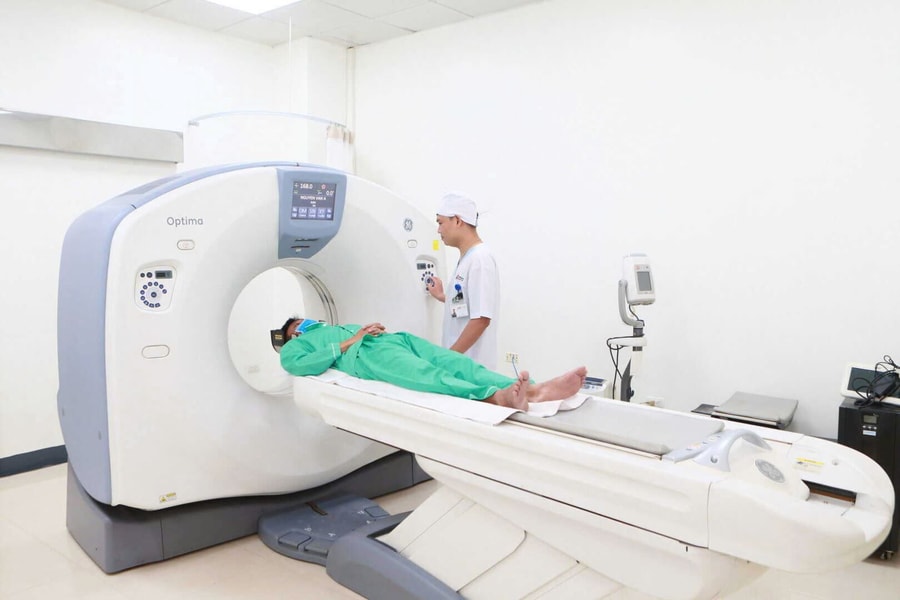 Chuyển đổi số ngành Y dược: ‘Những gì thế giới làm được, mình cũng làm được’