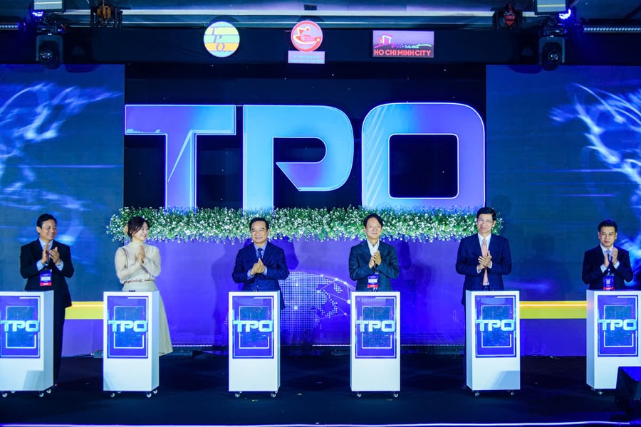 TP Hồ Chí Minh lần đầu đăng cai Đại hội đồng TPO 2025