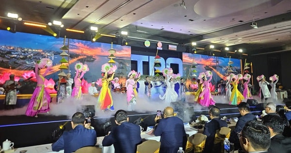 TP HCM hướng tới mục tiêu vào nhóm 100 thành phố tốt nhất thế giới