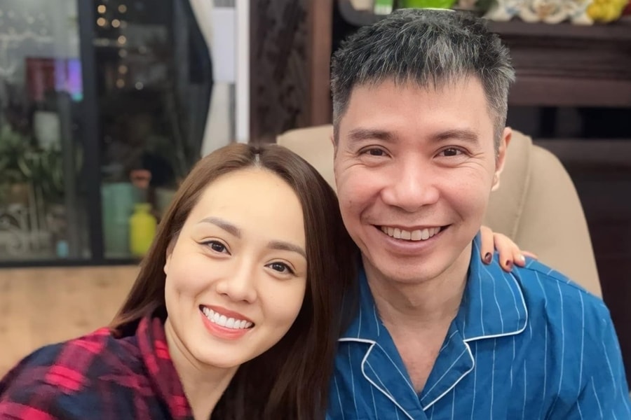 NSND Công Lý nhập viện