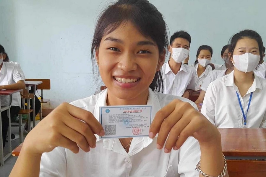 Hướng dẫn thực hiện BHYT đối với học sinh, sinh viên theo học tại TPHCM