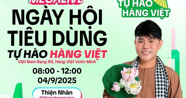 VISSAN cùng SendoFarm và Tiktok Shop livestream bán thịt heo tươi sống