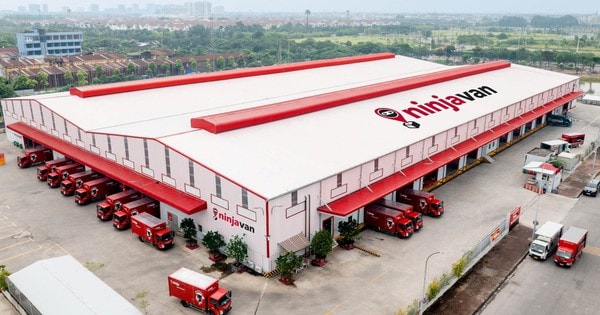 Công ty từng vận chuyển 2 triệu đơn hàng mỗi ngày bất ngờ thông báo rút khỏi Việt Nam