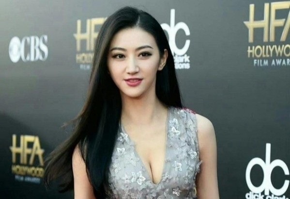 'Đệ nhất mỹ nữ Bắc Kinh' Cảnh Điềm nói về tin kết hôn