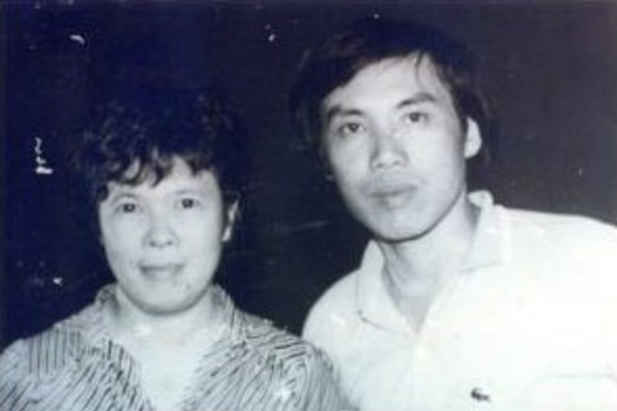 NSND Phạm Thị Thành: Sáng lập Nhà hát Tuổi Trẻ, nâng tầm kịch Lưu Quang Vũ