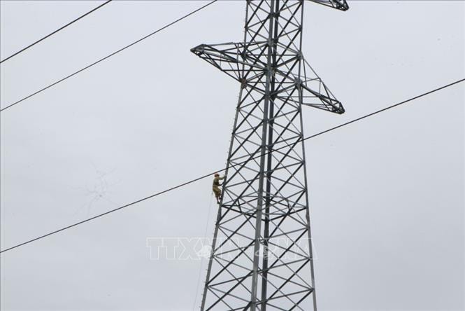 Chấp thuận chủ trương đầu tư dự án đường dây 220kV Phong Thổ - Than Uyên