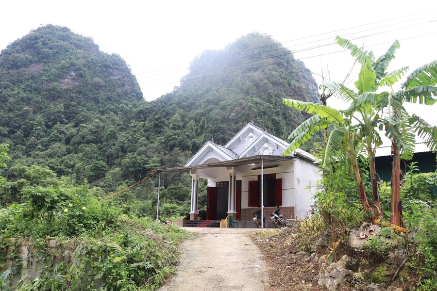 An cư lạc nghiệp, không để ai bị bỏ lại phía sau