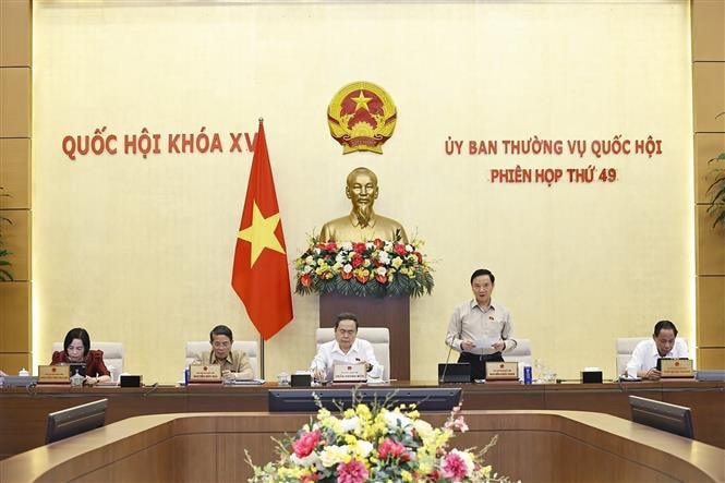 Sẽ bãi bỏ nội dung về quy hoạch vùng thông báo bay