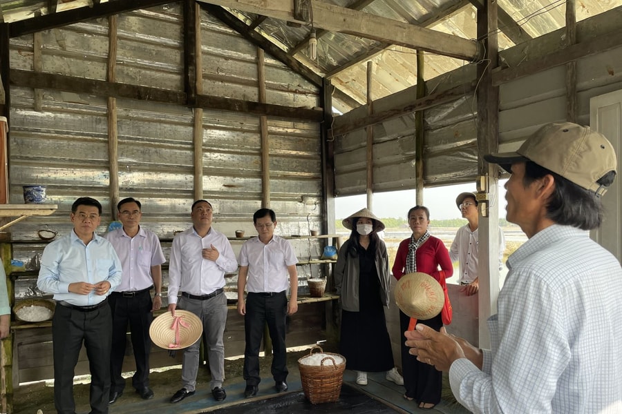 TP Hồ Chí Minh cùng các địa phương thúc đẩy liên kết du lịch sau sáp nhập