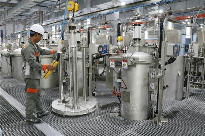 Sửa đổi, bổ sung một số quy định về đầu tư