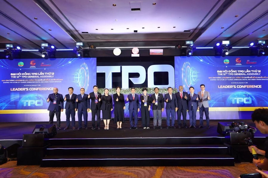 Ủy ban du lịch Tam Á đẩy mạnh quảng bá du lịch tại Việt Nam với nhiều chiến lược đột phá