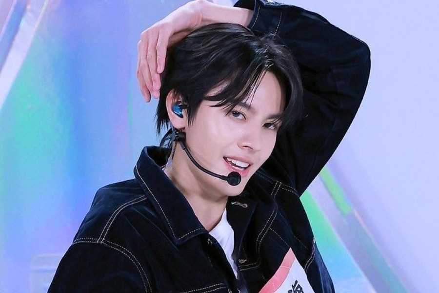 Ca sĩ Vĩnh Long bị loại ở show Hàn Quốc