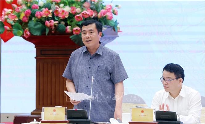 Mục tiêu tăng trưởng xuất khẩu 12% khả thi với kết quả 8 tháng