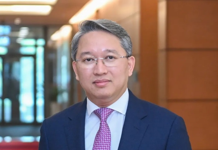 Bộ trưởng Tư pháp gửi thư chúc mừng nhân Ngày thành lập hệ thống Trợ giúp pháp lý Việt Nam