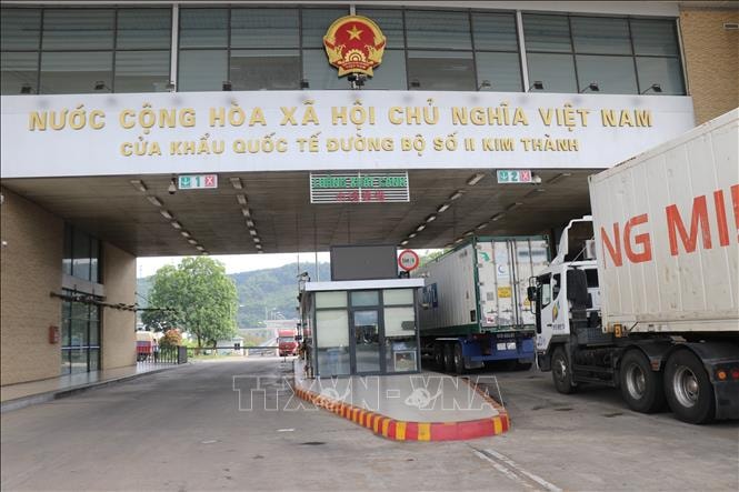 80 năm Hải quan Việt Nam: Từ ‘người gác cửa kinh tế’ đến Hải quan hiện đại, thông minh