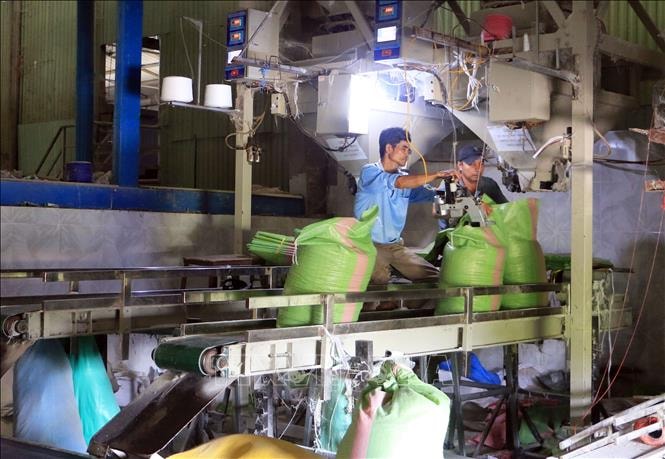 Sắp xếp lại các hợp tác xã hoạt động không hiệu quả