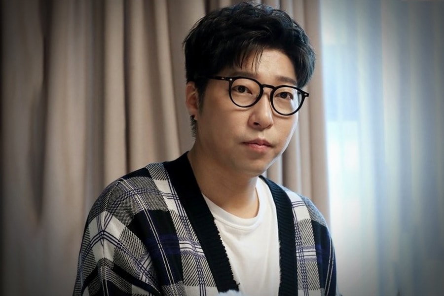 Na Dong Hyun qua đời