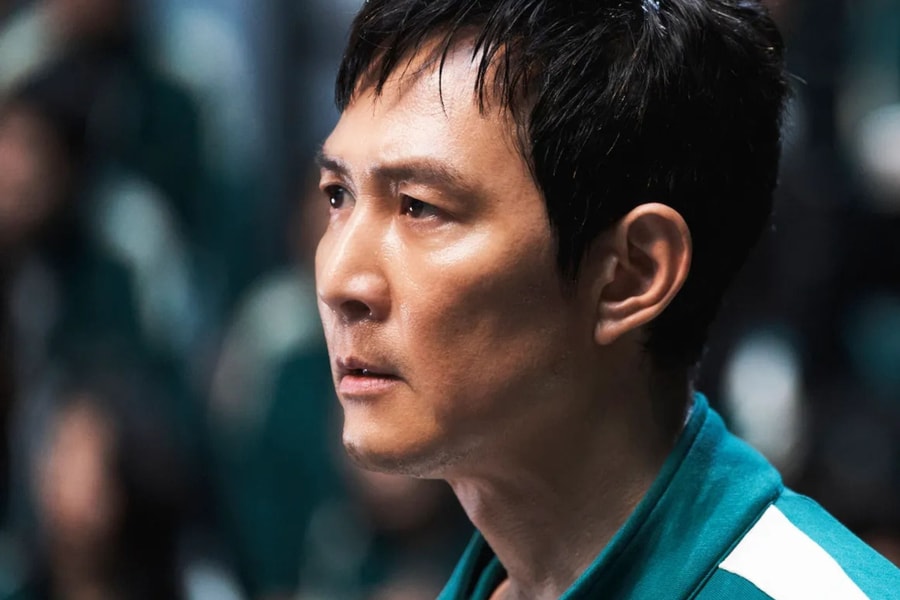 Lee Jung Jae được bồi thường hơn 500.000 USD