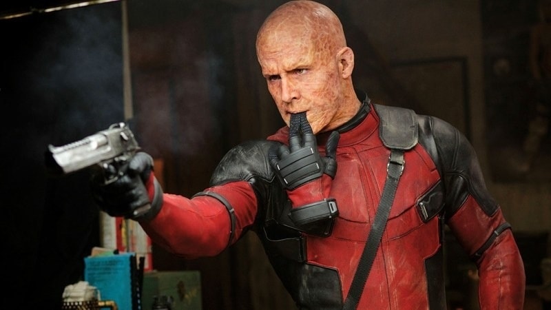 Tài tử 'Deadpool' bị chỉ trích