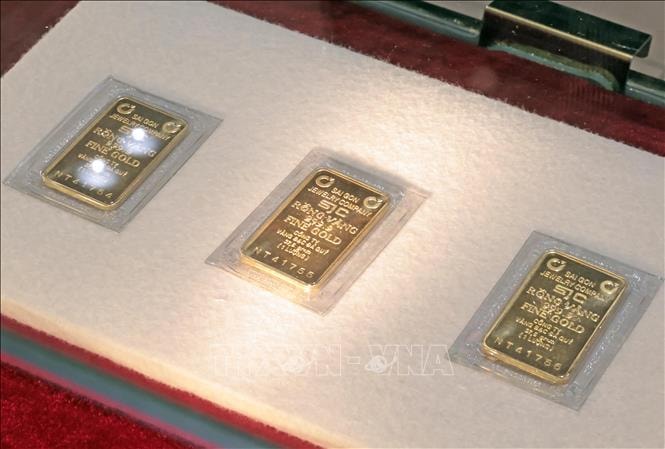 Nghị định mới mở kỳ vọng bình ổn thị trường vàng