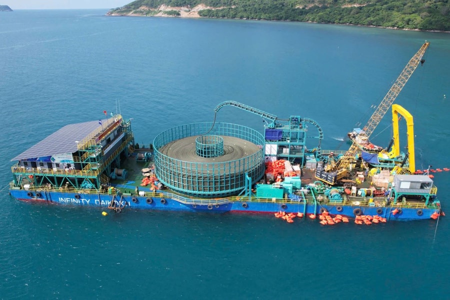 Sự kiện kinh tế Việt Nam nổi bật tuần qua