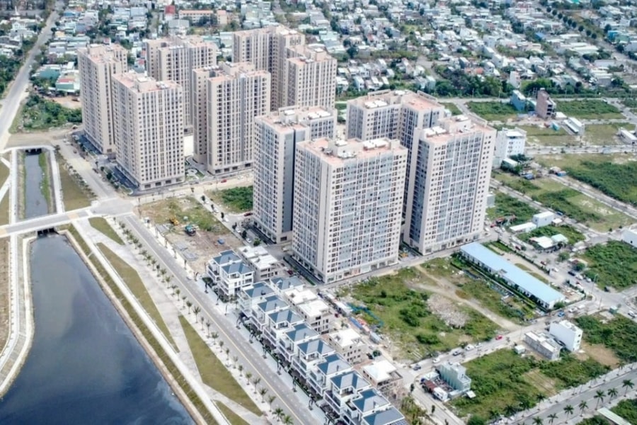 Người thu nhập dưới 15 triệu có cơ hội mua nhà giá 16 triệu đồng/m2