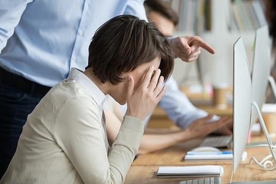 Sa thải nhân viên vì mắng sếp "dốt", công ty phải bồi thường 1 tỷ đồng