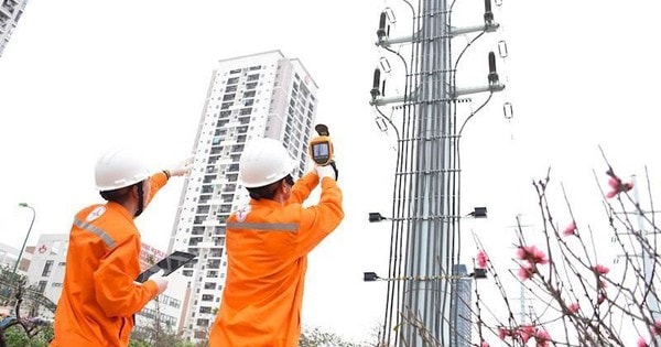 Giá điện sẽ điều chỉnh thế nào nếu phân bổ khoản lỗ gần 45.000 tỉ đồng của EVN?