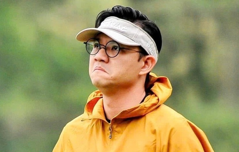 Đạo diễn Khải Anh trước khi rời VTV sau 25 năm