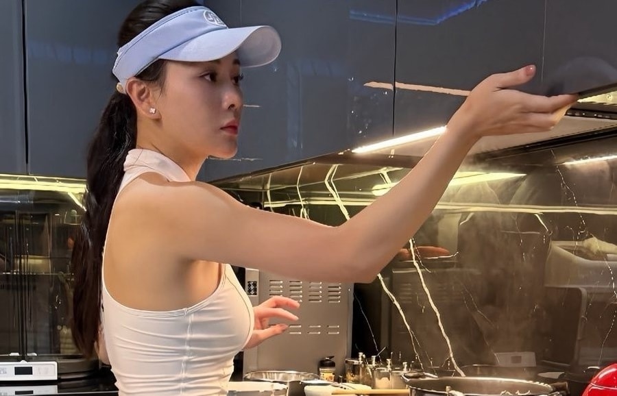 Phương Oanh trên phim và đời thường