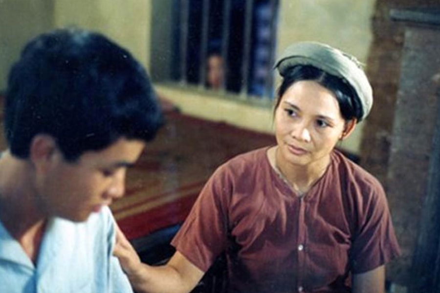 Diễn viên 'Bến không chồng' sau 24 năm: Người đóng phim 552 tỷ, người ở ẩn