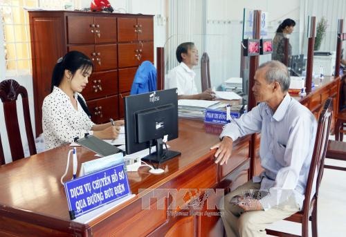 BHXH giải đáp điều kiện chốt sổ, nhận BHXH một lần hoặc nhận lương hưu