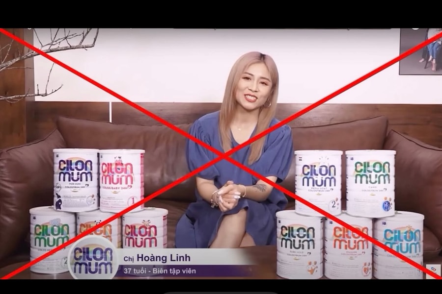 Cần có cơ chế quản lý trách nhiệm của các KOL