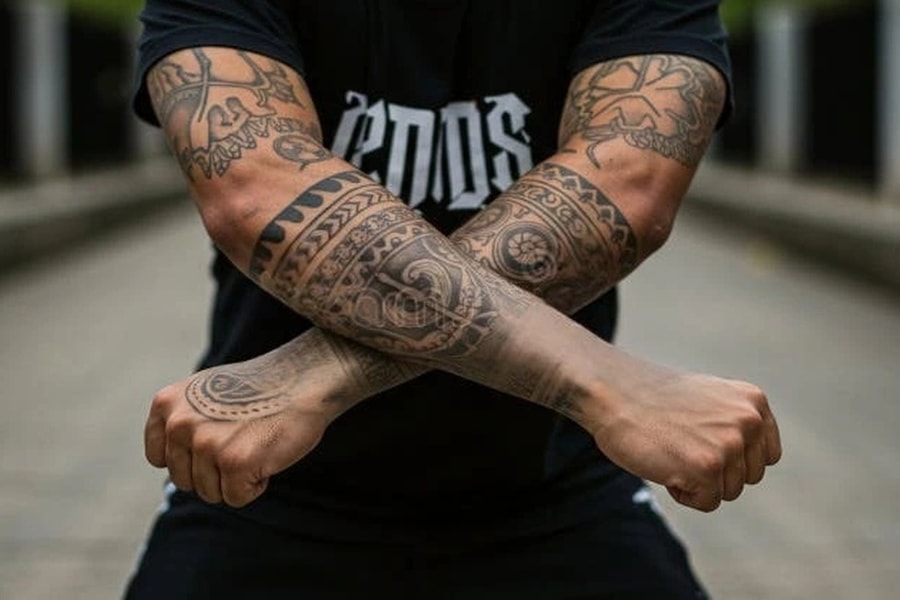 Dịch vụ cho thuê "anh em xã hội", xử lý mọi vấn đề trong 30 phút