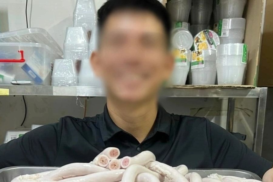 Sau khủng hoảng lòng xe điếu, quán Lòng Chát ở Hà Nội chính thức đóng cửa