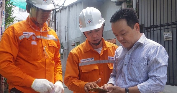 Ngành điện cảnh báo tin giả, khuyến khích người dân kiểm chứng