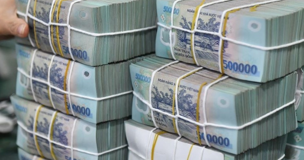 Tin vui cho người trúng vé số, nhận thừa kế