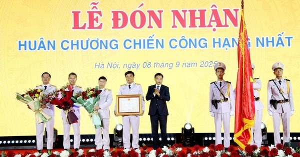 Bộ trưởng Bộ Tài chính: Hải quan cần triệt phá tận gốc tội phạm buôn lậu