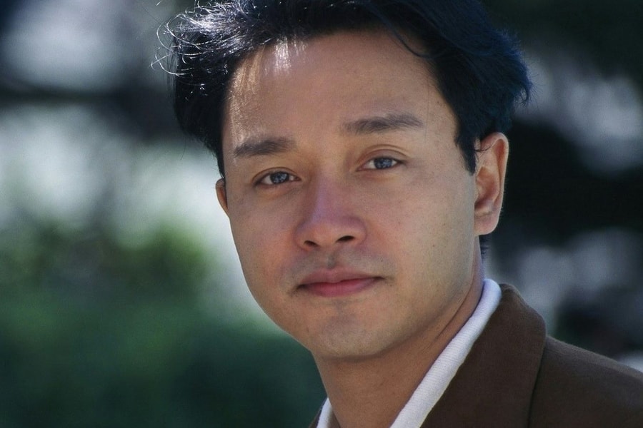 Tiết lộ sốc về cái chết của Trương Quốc Vinh