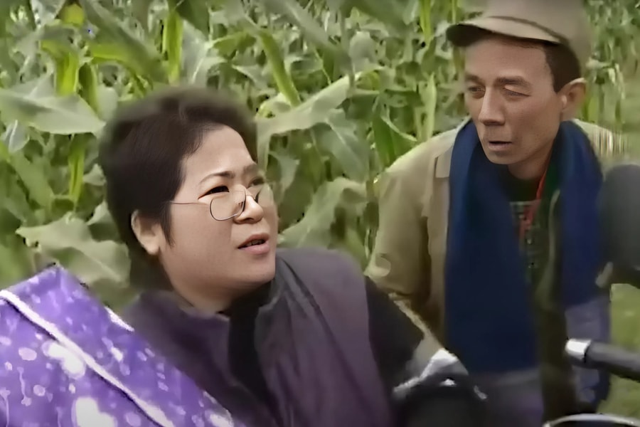 Diễn viên 'Gặp nhau cuối tuần' sau 25 năm: Người qua đời, người lẻ bóng tuổi U70