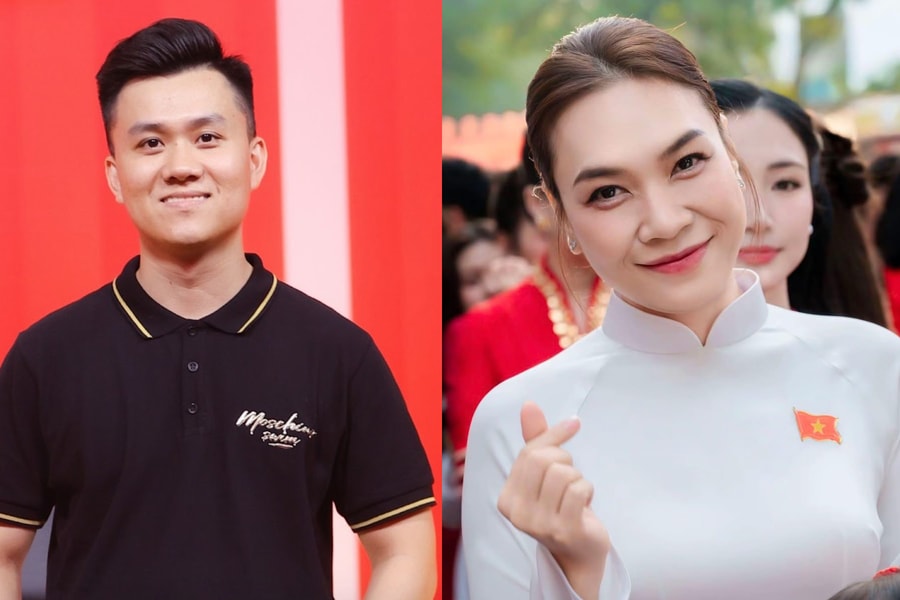 Người đứng sau ca khúc đạt 14 triệu view được Mỹ Tâm thể hiện ở đại lễ 2/9